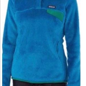 Patagonia Pullover Top